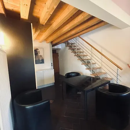 Queen Appartement Vittorio Veneto