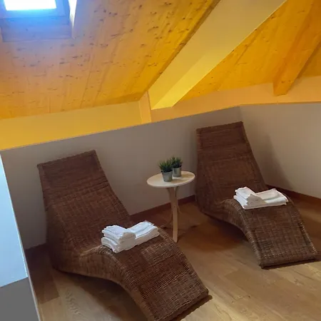 Queen Apartment Vittorio Veneto