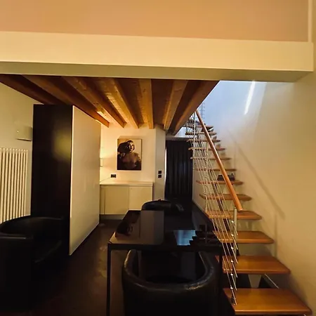 Appartement Queen
